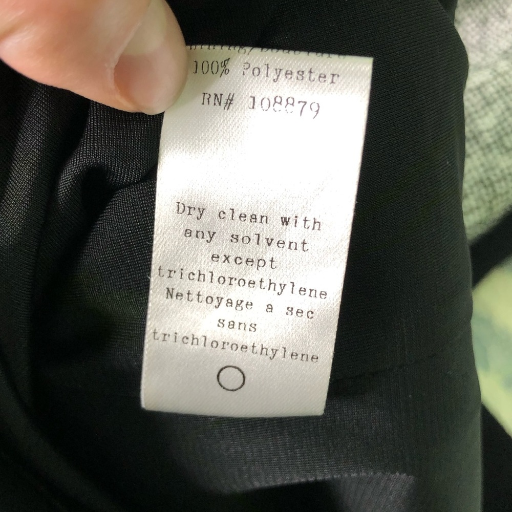 Rag & Bone Clemence Paneled Tweed Dress - Picture 11 of 11